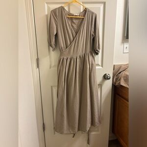 Little Cottonwood Astrid Dress